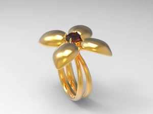 17 lis 01 09r Model do druku 3D