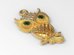 17 lis 01 22:00 Model do druku 3D