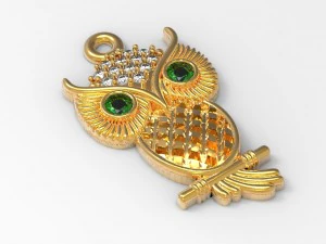 17ov 01 10p 3D Print Model