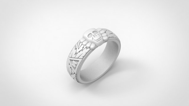 17ov 01 11r 3D प्रिंट मॉडल .c4d .max .obj .3ds .fbx .stl .blend 
