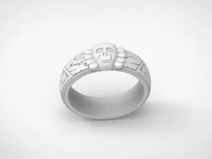 17ov 01 11r 3D Print Model