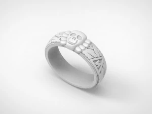 17ov 01 11r 3D Print Model