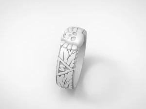 17ov 01 11r 3D Print Model