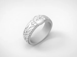 17ov 01 11r 3D Print Model