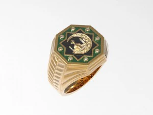 17 о 01 14 р 3D Принт Модель