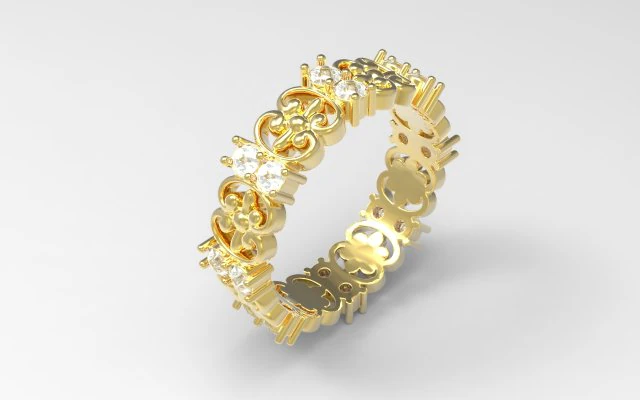 17ov 01 16r 3D Print Model .c4d .max .obj .3ds .fbx .stl .blend