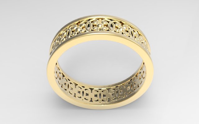 17ov 01 17r Modèles 3D en vedette .c4d .max .obj .3ds .fbx .stl .blend 