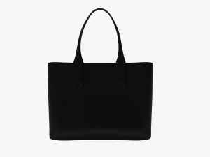 armani shopper bag frida eagle tote 3D Model