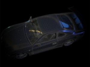 silvias15 Model 3D