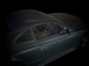 silvias15 3D Model