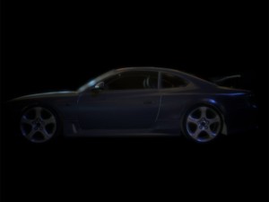 silvias15 Model 3D