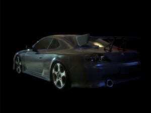 silvias15 Model 3D