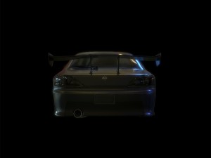 silvias15 Model 3D