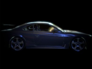silvias15 Model 3D