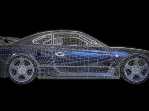 silvias15 Model 3D