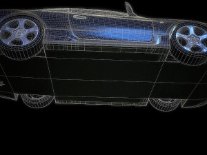 silvias15 Model 3D