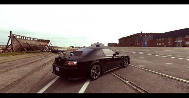 silvias15 Model 3D .c4d .max .obj .3ds .fbx .stl .blend 