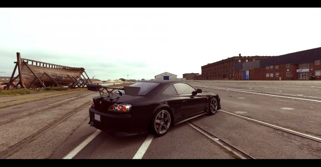 silvias15 3D Model .c4d .max .obj .3ds .fbx .stl .blend 