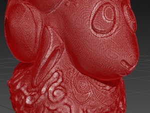 lamb Modello 3D