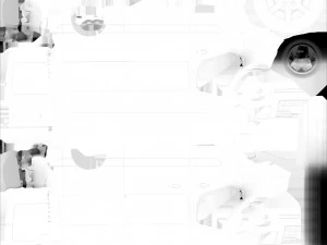 nissannv400 3D Model