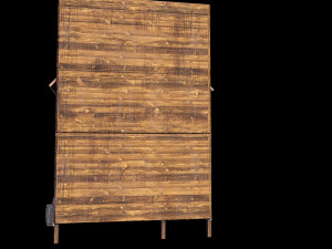 moes 3D Model