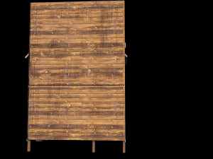 moes 3D Model