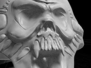ring 3D Print Model