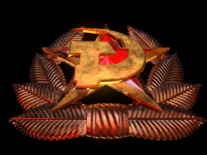cockade Modelo 3D