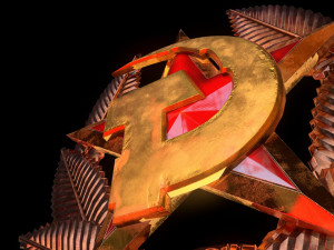 cockade Modelo 3D