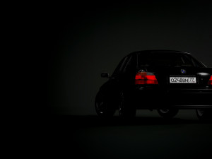 carbmw750 3D Model