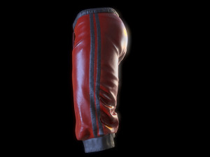 breeches Modèle 3D