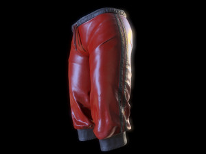 breeches Modèle 3D