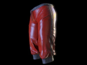 breeches 3D Model