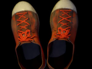 shoe-dirt 3D Model