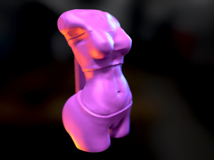 pencil holder Modèles 3D en vedette
