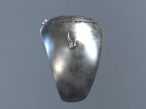 the ring power 3D Print Model