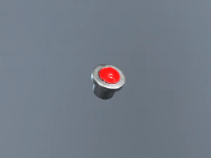 the ring power 3D Print Model