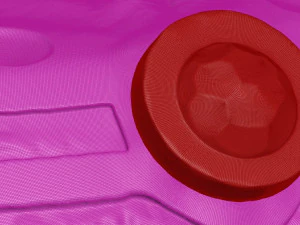 the ring power 3D Print Model