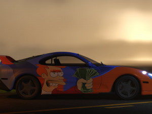 supra 3D-Modell