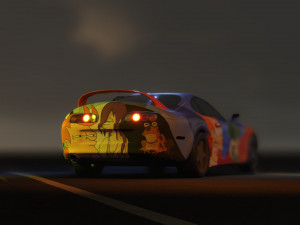 supra 3D-Modell