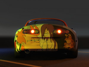 supra 3D-Modell