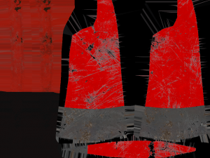 axe Modelo 3D