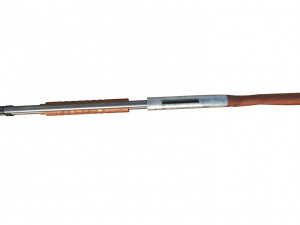 remington 3D 모델