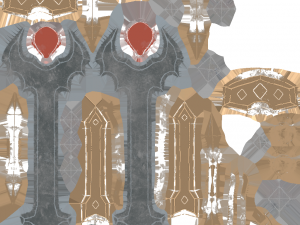 sword 3Dモデル