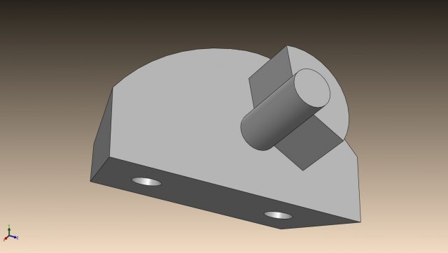 V-moda crossfade m-100 axes Model Cetak 3D .c4d .max .obj .3ds .fbx .stl .blend 