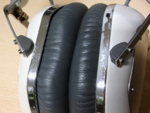V-moda crossfade m-100 axes Model Cetak 3D