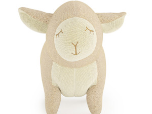 toy sheep 3D Модель