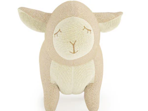 toy sheep 3D Model
