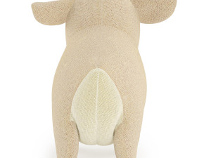 toy sheep 3D Модель