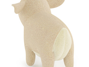 toy sheep 3D Модель